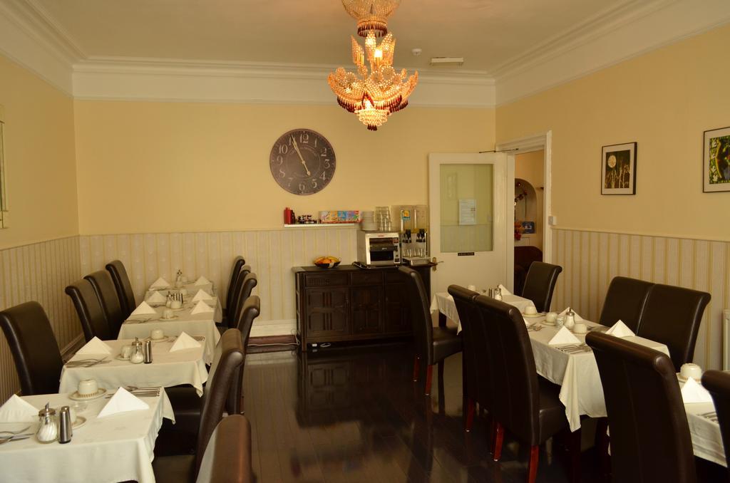 Shirley Guest house Bournemouth