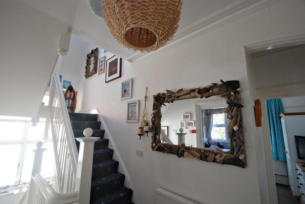 Bed & Breakfast Southern Breeze - Adults Only