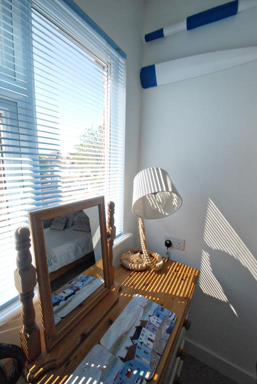 Bed & Breakfast Southern Breeze - Adults Only Bournemouth