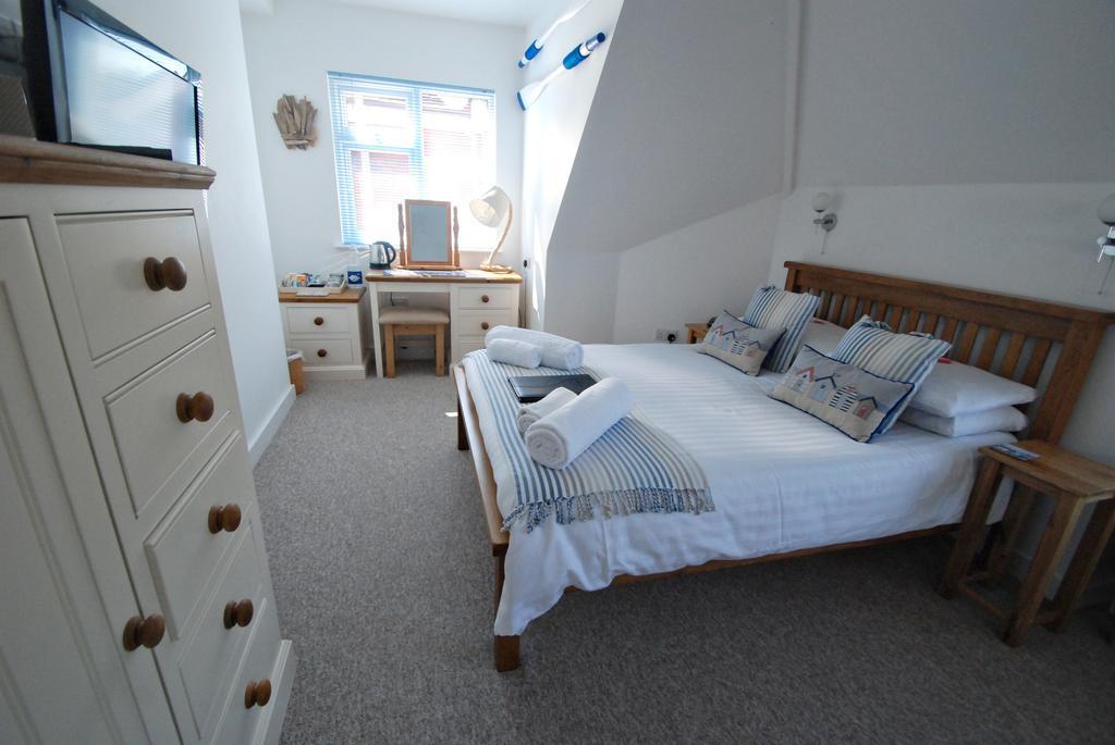 Bed & Breakfast Southern Breeze - Adults Only 3*
