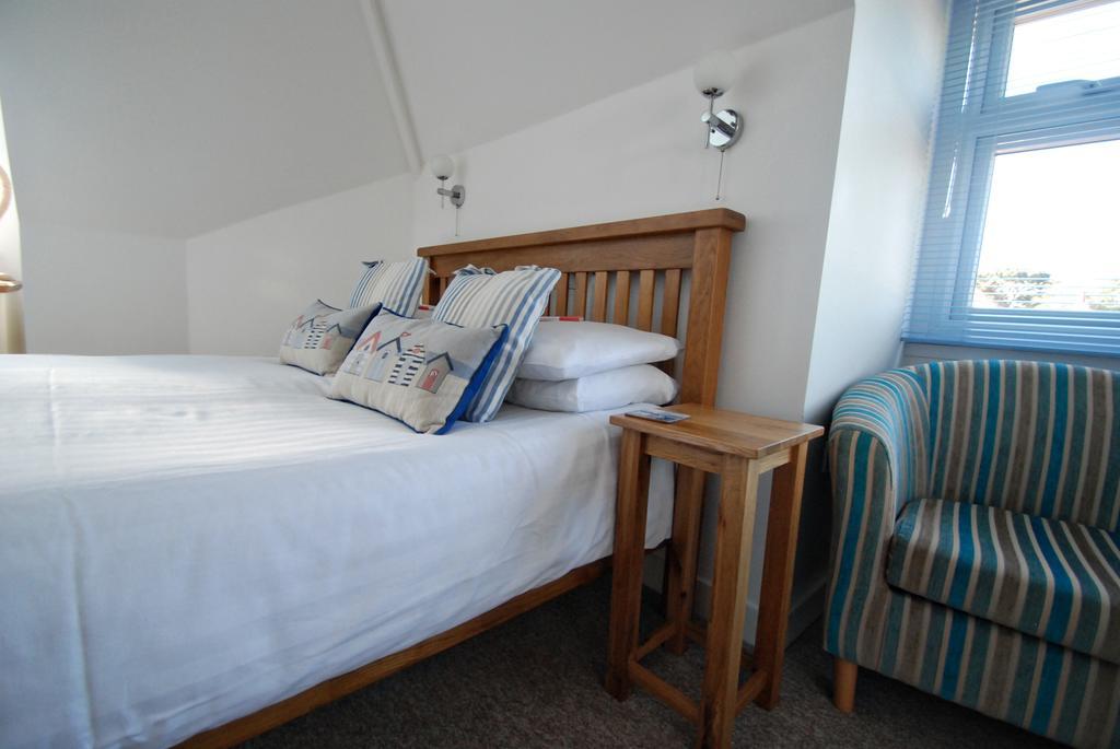 Bed & Breakfast Southern Breeze - Adults Only 3*