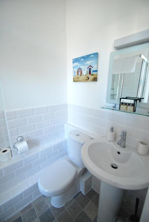 Bed & Breakfast Southern Breeze - Adults Only Bournemouth