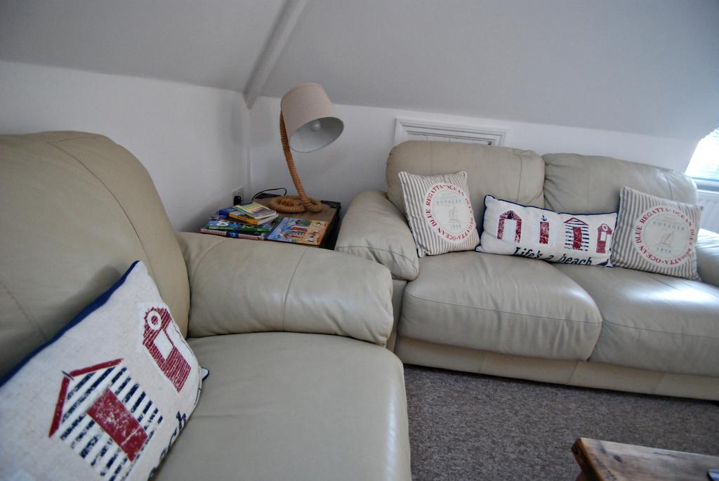 Bed & Breakfast Southern Breeze - Adults Only