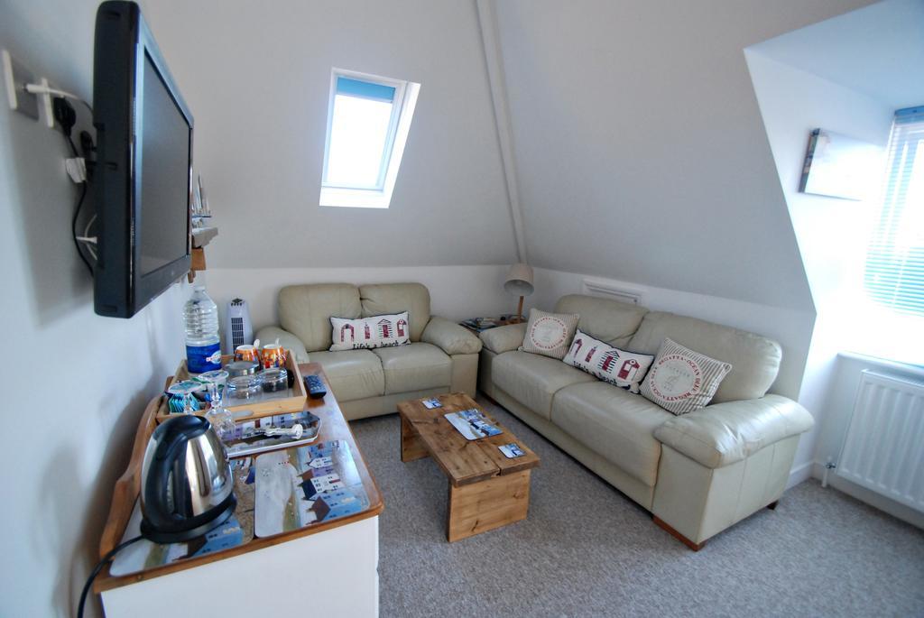 Southern Breeze - Adults Only Bed & Breakfast 3*