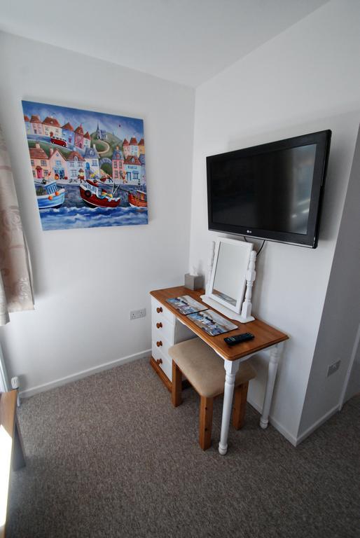Southern Breeze - Adults Only Bed & Breakfast Bournemouth