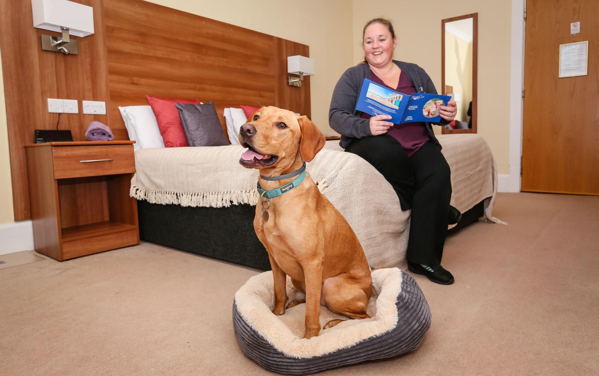 Marsham Court 4* Bournemouth