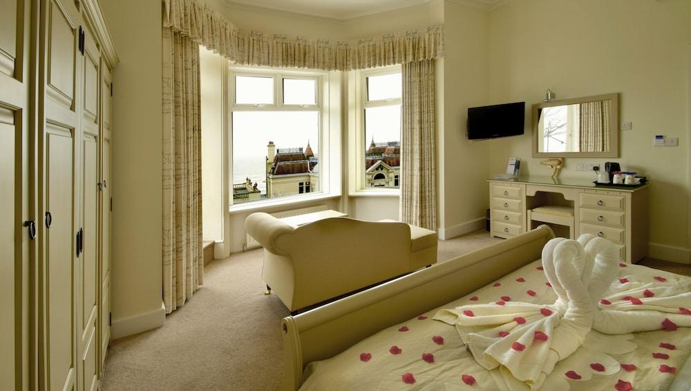 Marsham Court 4*