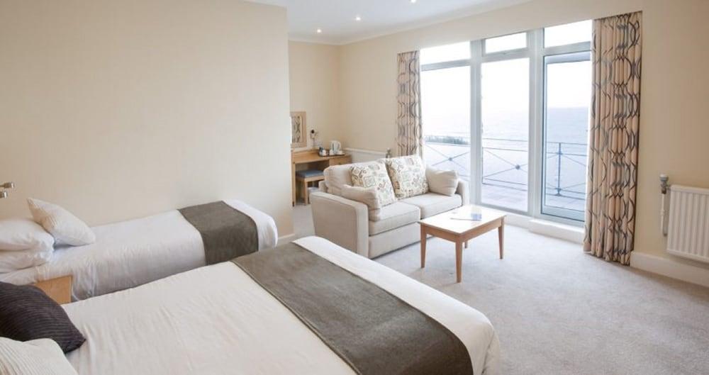 Marsham Court Hotel Bournemouth