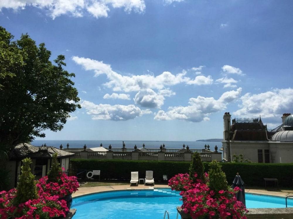 Hotel Marsham Court 4*