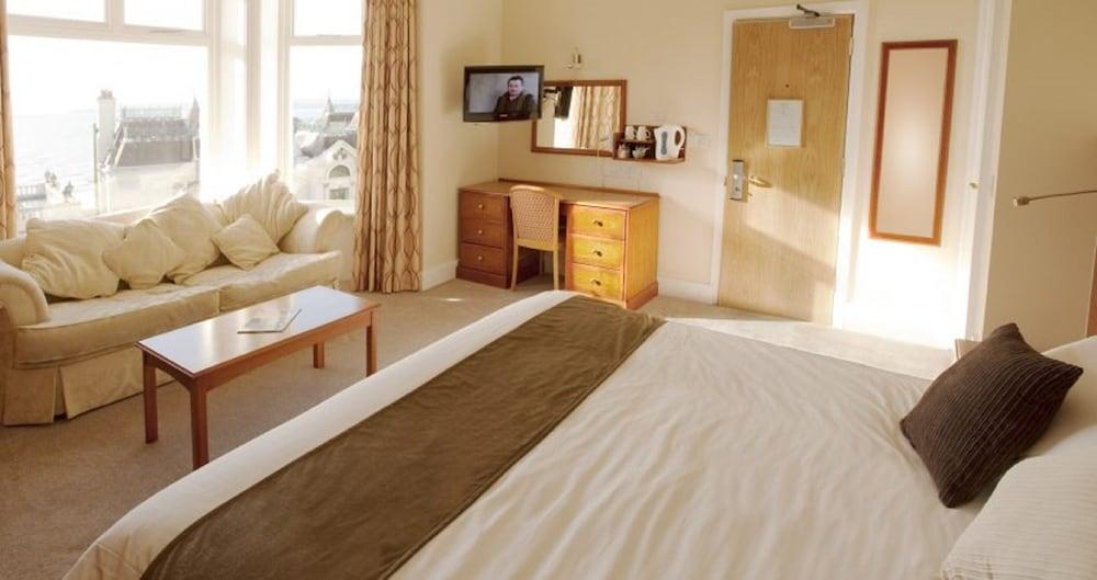 Marsham Court Hotel 4*