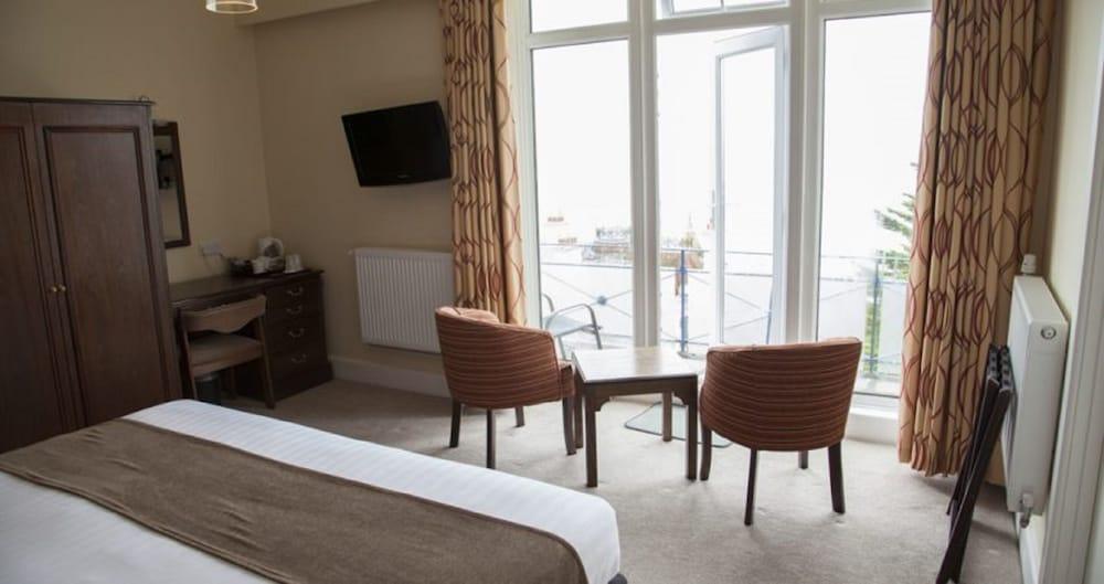 Hotel Marsham Court
