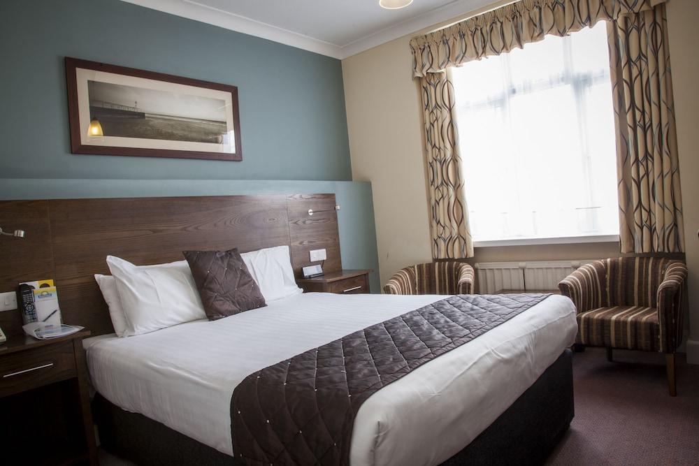 Marsham Court 4*