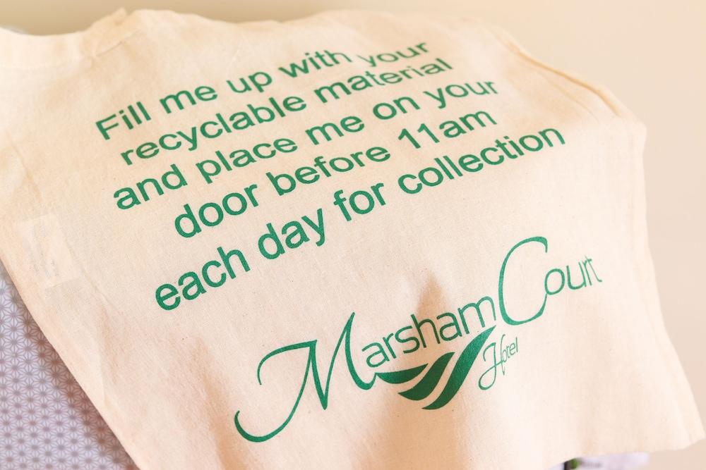 Marsham Court Hotel
