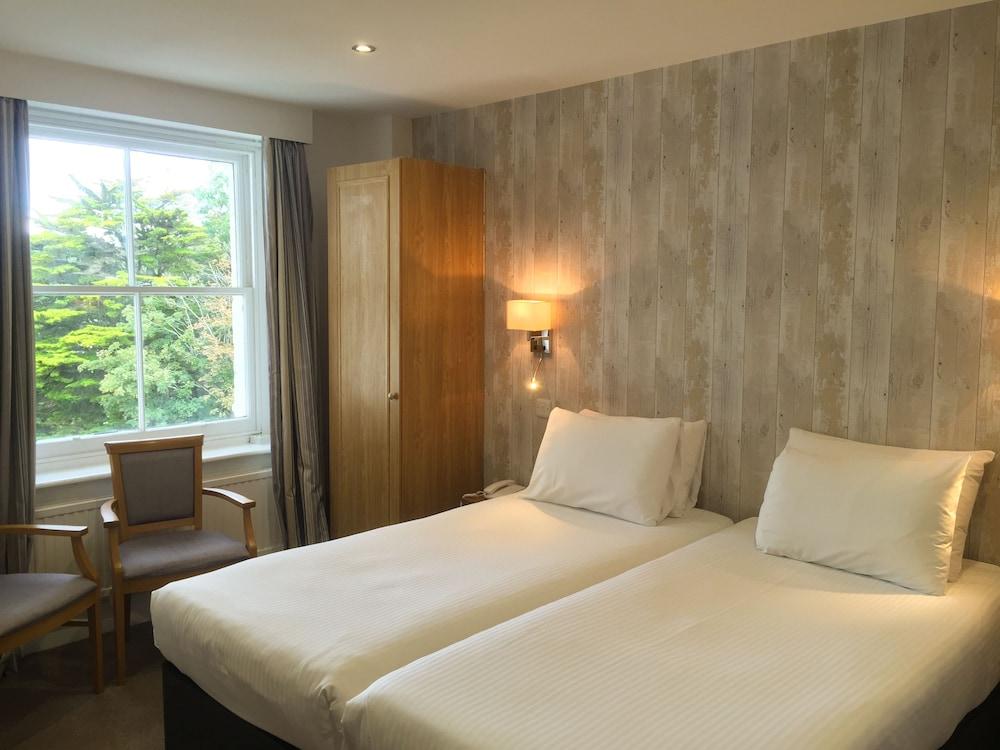 Ocean & - Oceana Collection Hotel Bournemouth