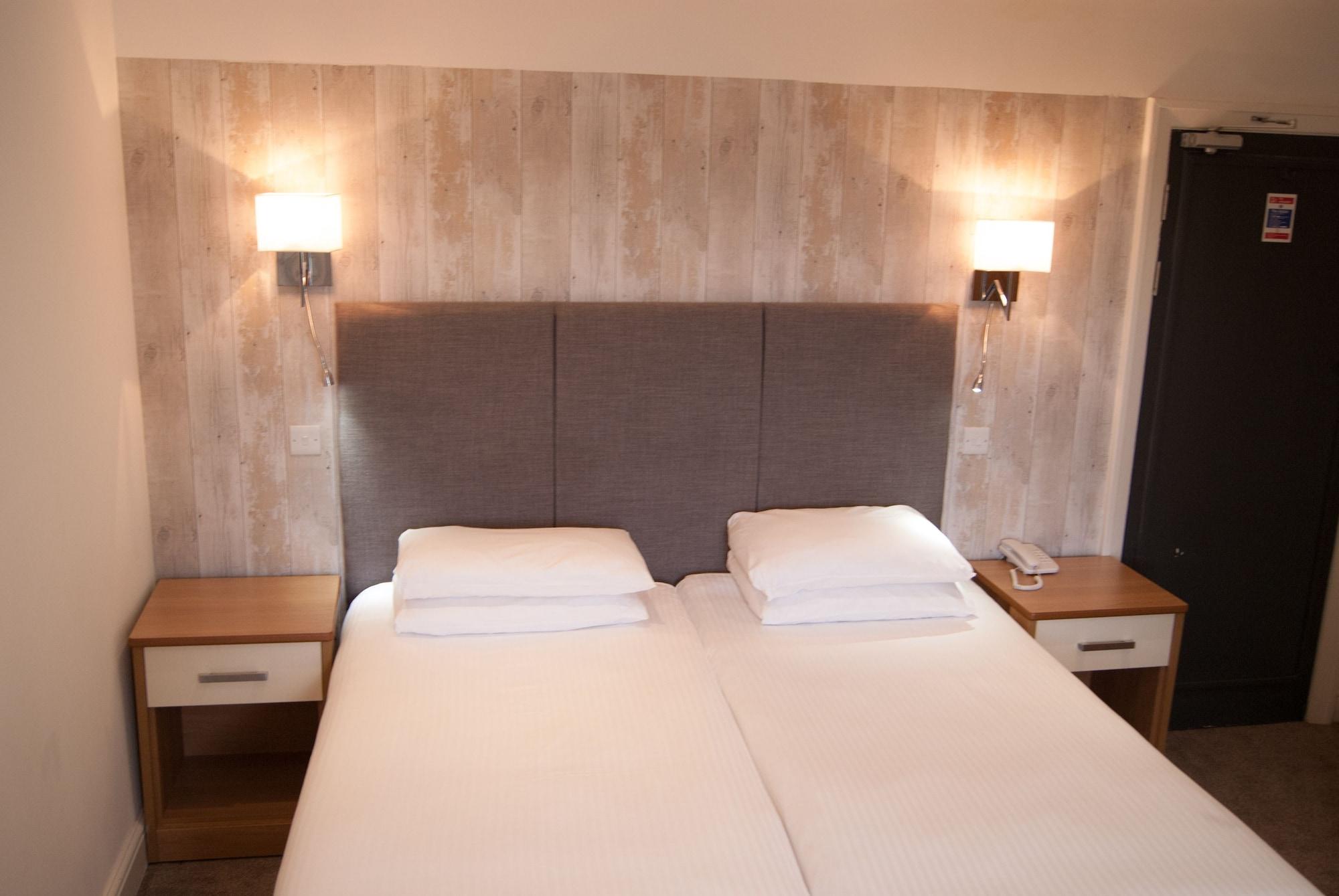 Hotel Ocean & - Oceana Collection