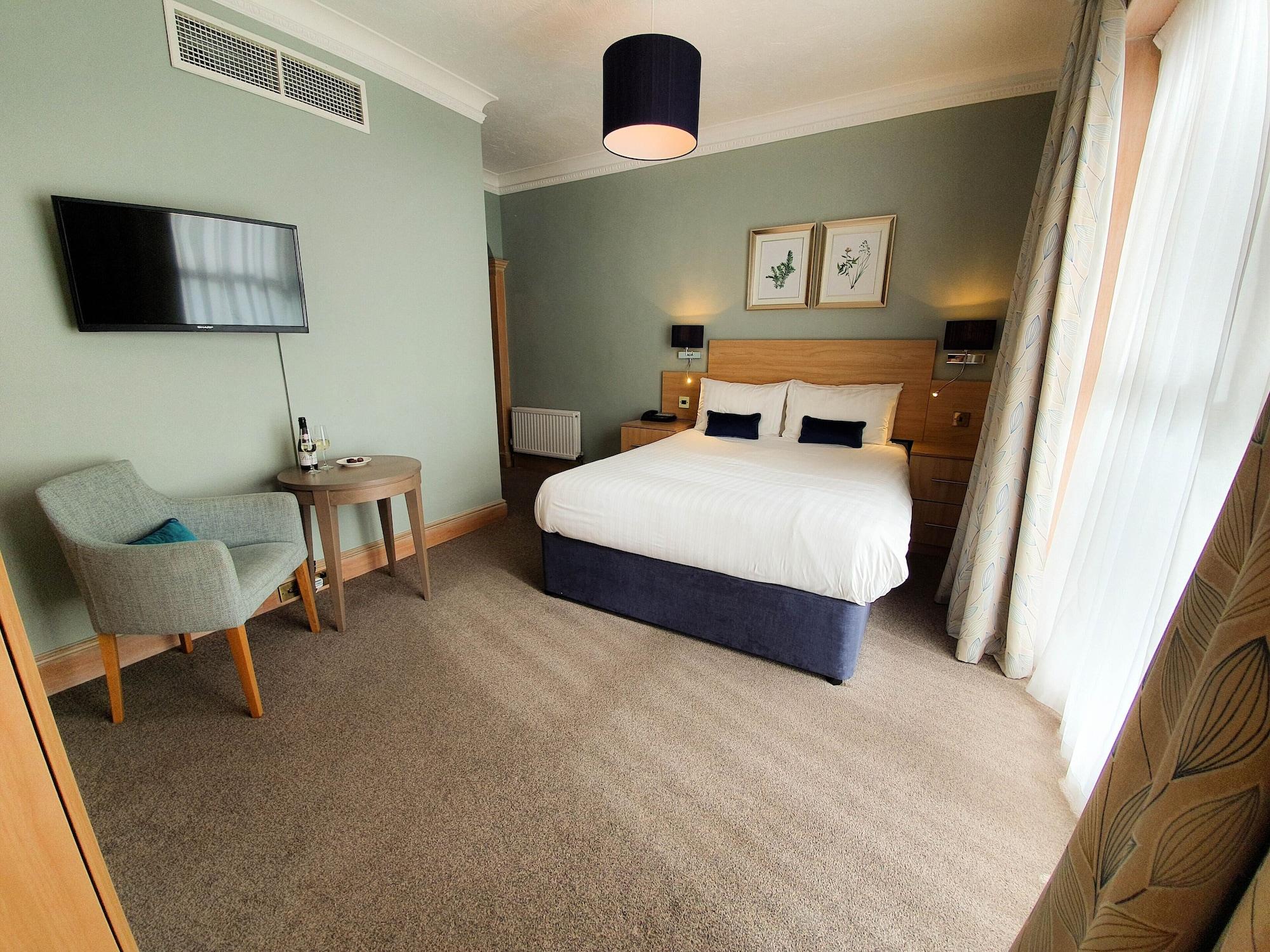 Collingwood Bw Signature Collection Hotel 4*