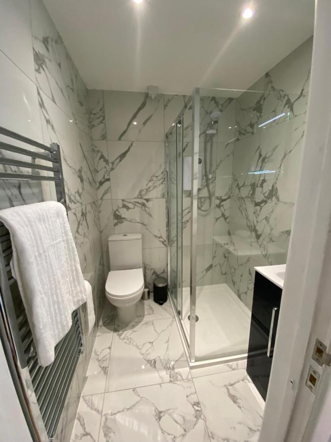 Apartment Durley Gardens, Just Off The
