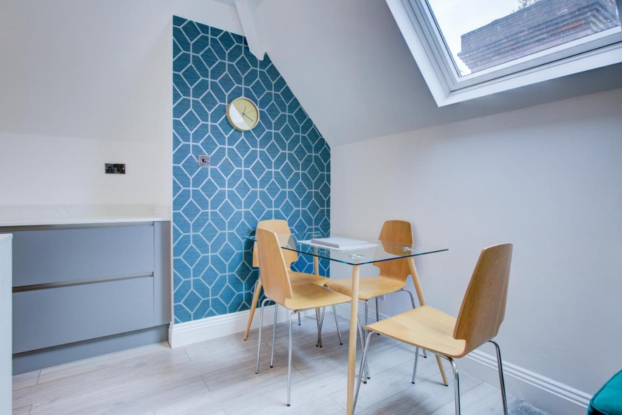 Luxury 3 Bedroom Close To Beach, & Meyrick Park Bournemouth