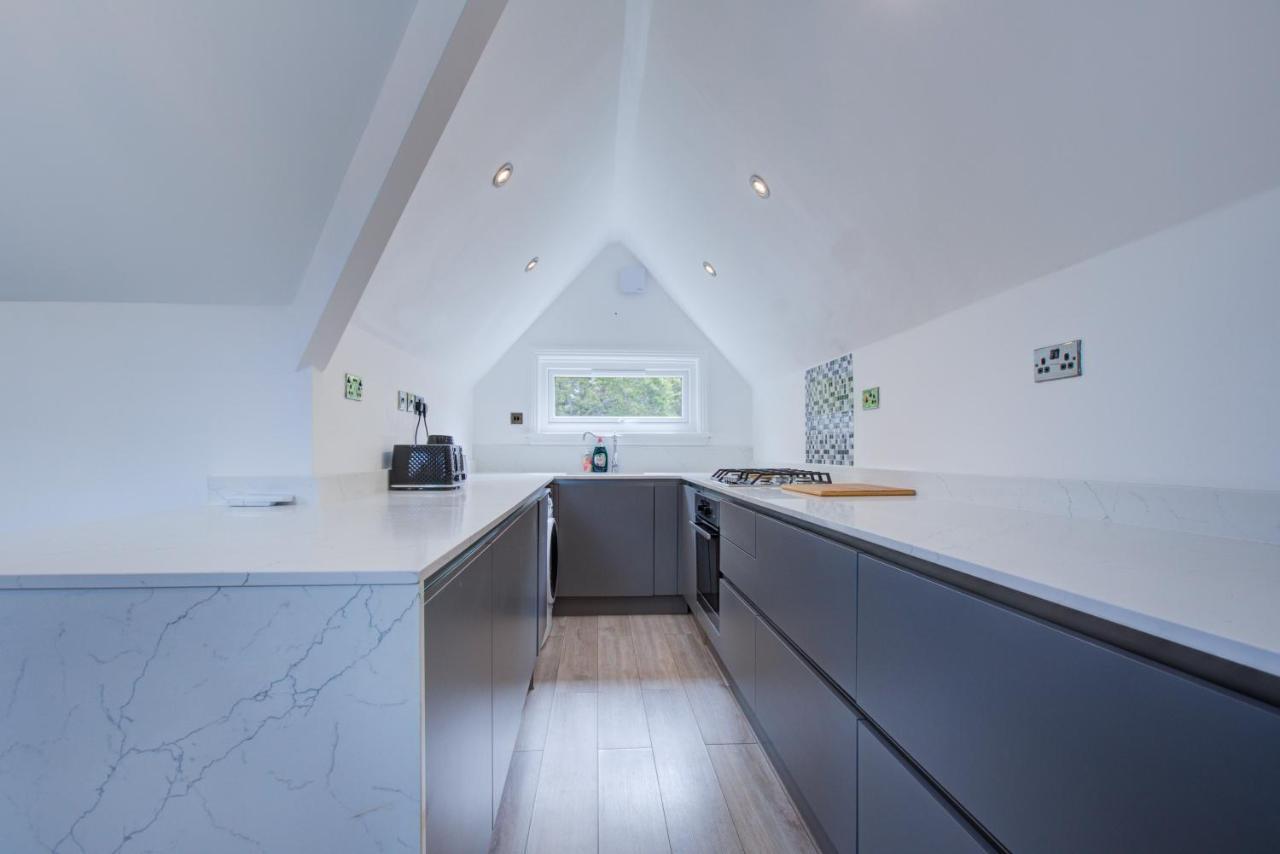 Luxury 3 Bedroom Close To Beach, & Meyrick Park *