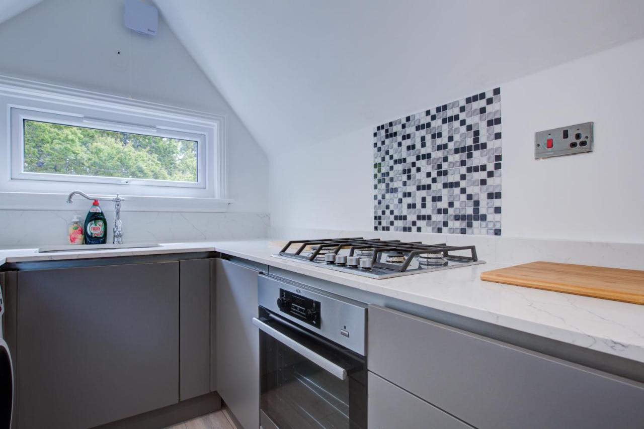 Luxury 3 Bedroom Close To Beach, & Meyrick Park *