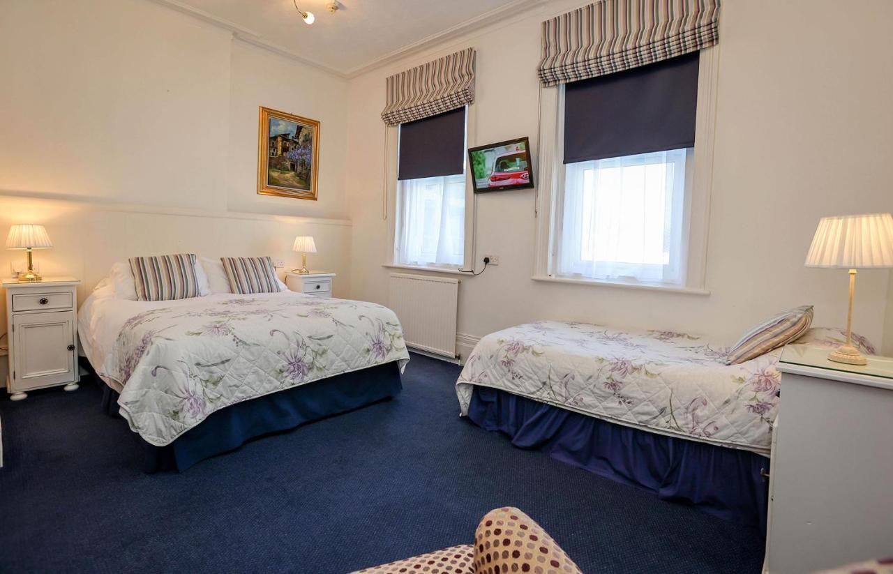 Guest house The Winter Dene Bournemouth