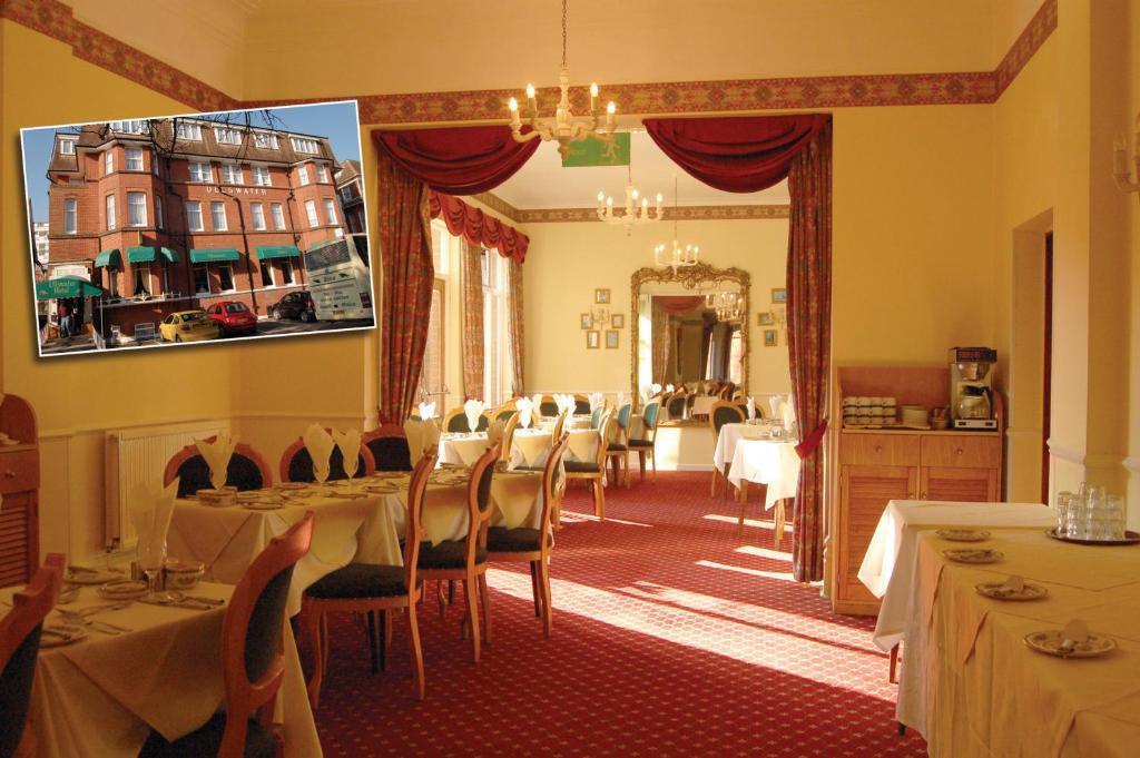 Hotel Ullswater
