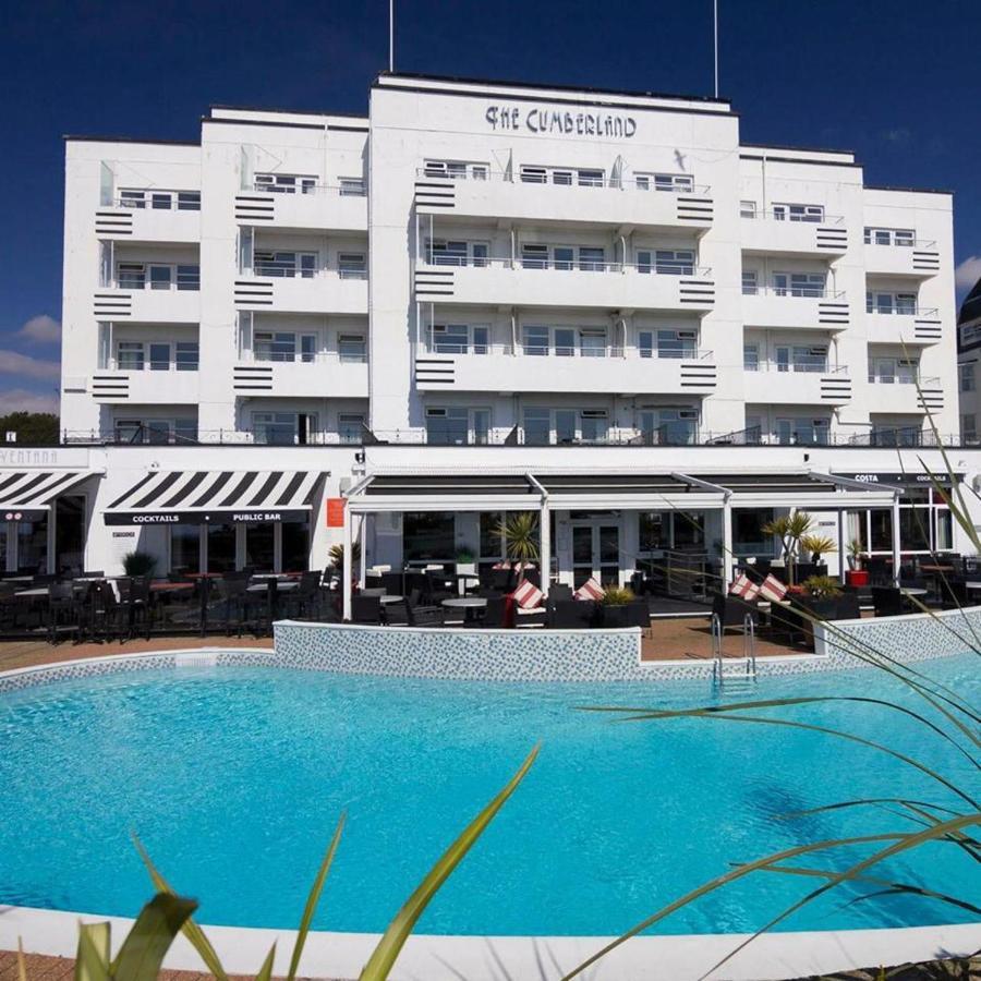 Cumberland - Oceana Collection Hotel 4*