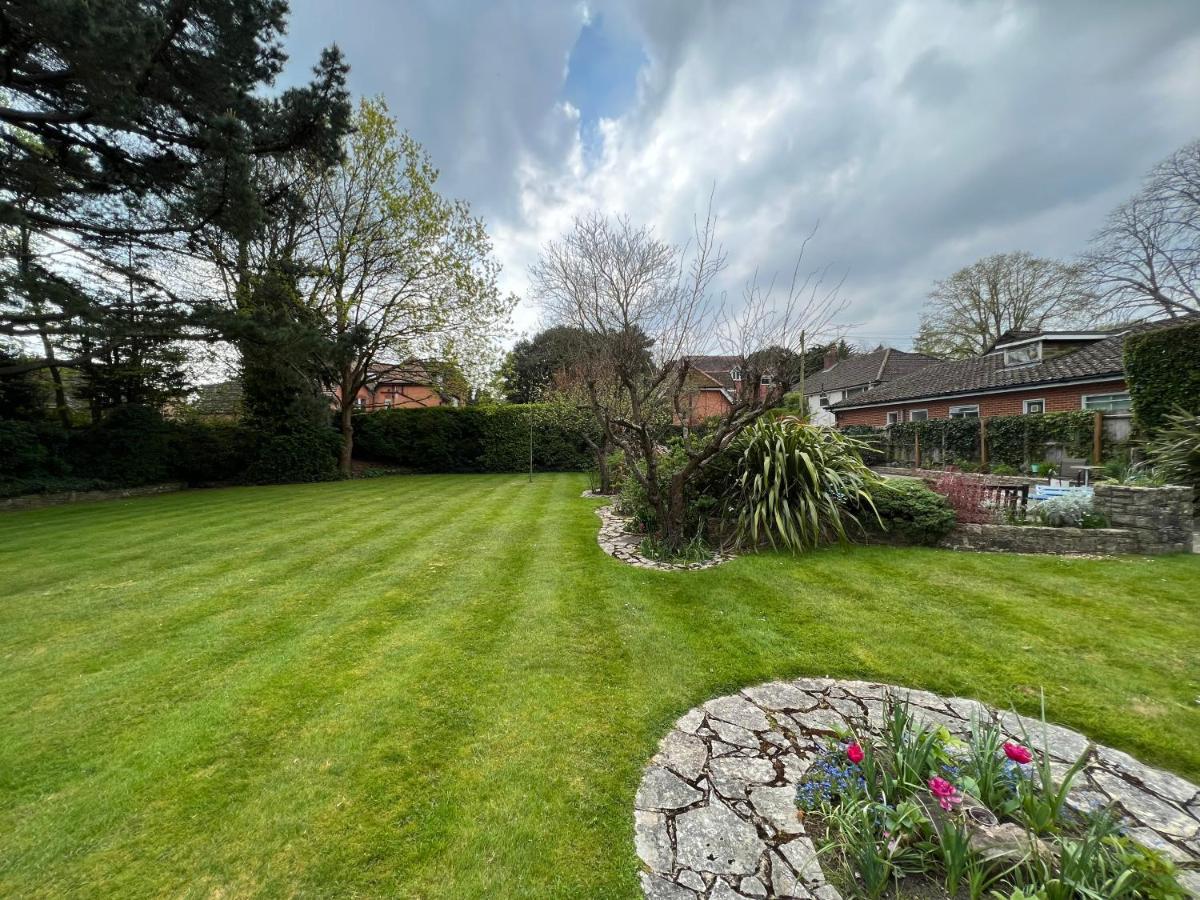 Apartment Arncott - Large Studio Flat With Outdoor Pool *