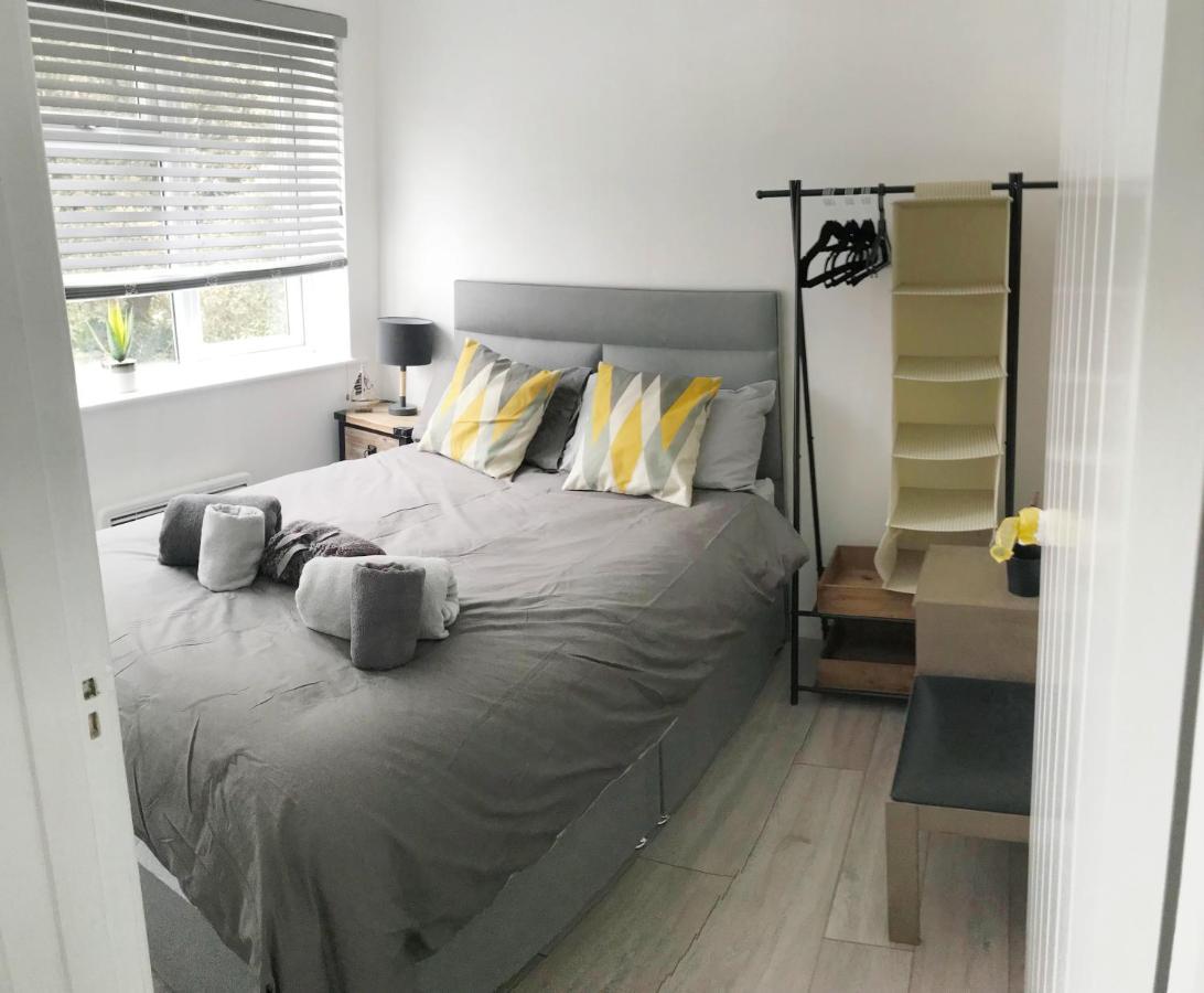 Apartment Surfers View. 2-bedroom By The Sea Bournemouth