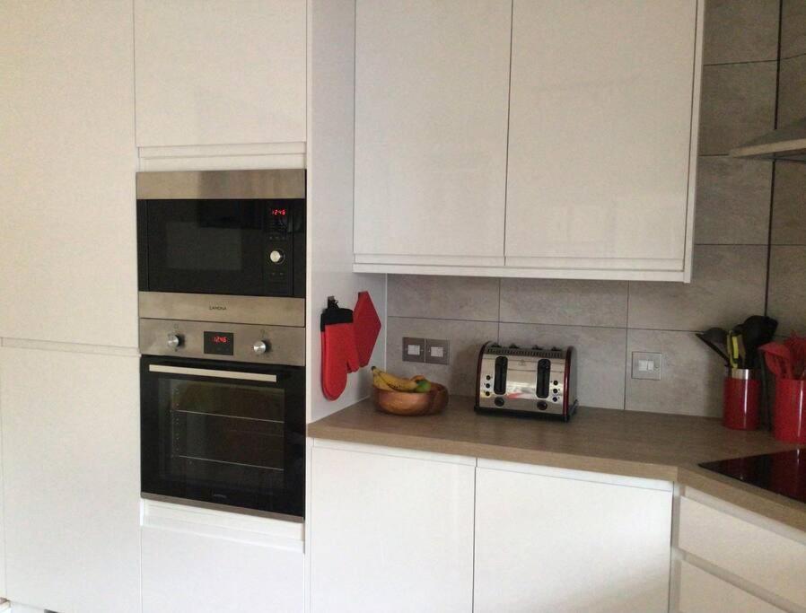 Apartment Rockmount Court