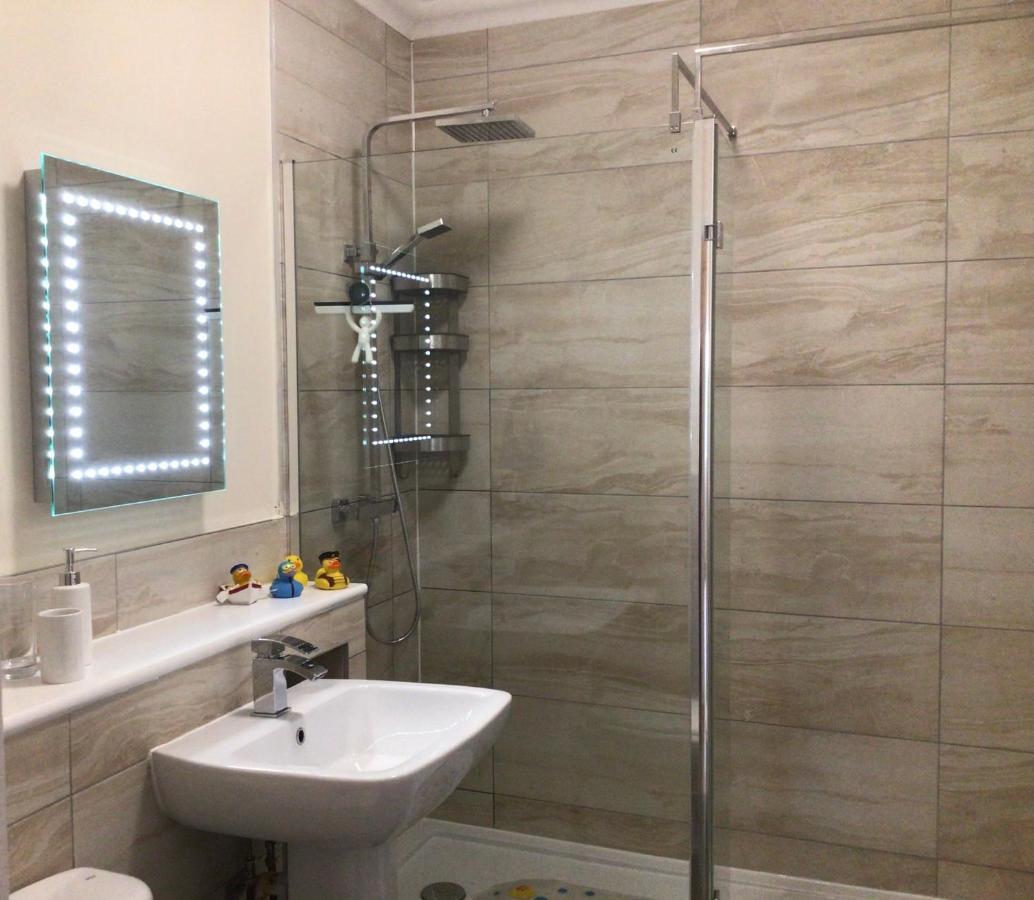 Apartment Rockmount Court Bournemouth