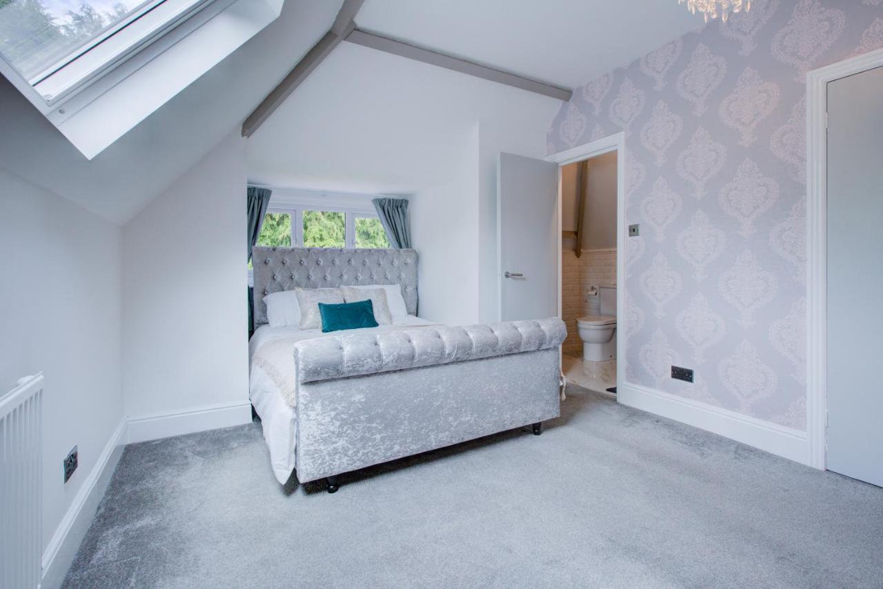 Apartment Luxury 3 Bedroom Close To Beach, & Meyrick Park *