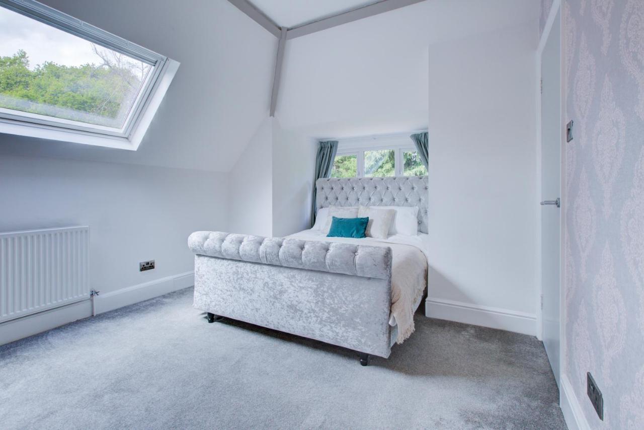 Luxury 3 Bedroom Close To Beach, & Meyrick Park