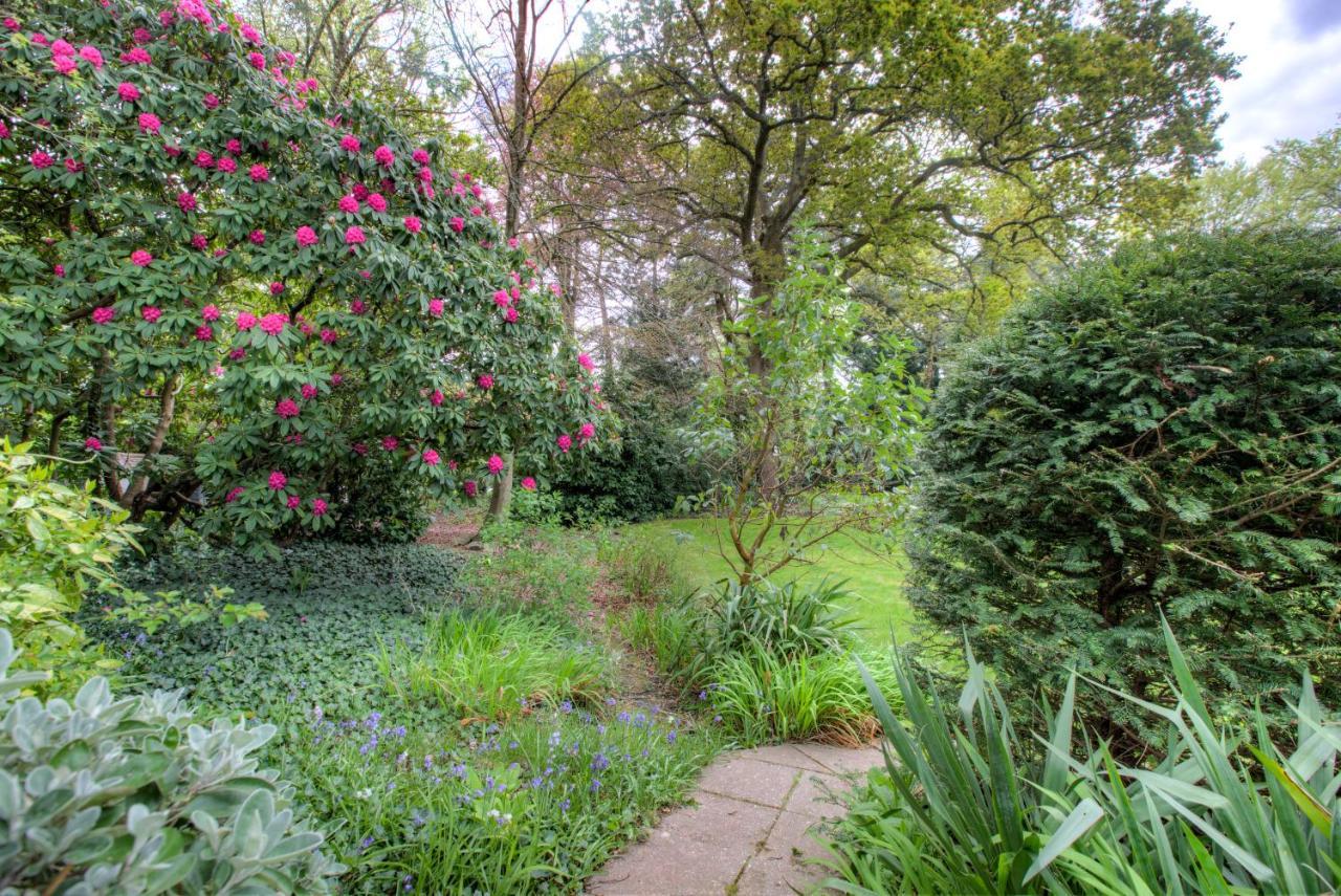 Apartment Luxury 3 Bedroom Close To Beach, & Meyrick Park Bournemouth