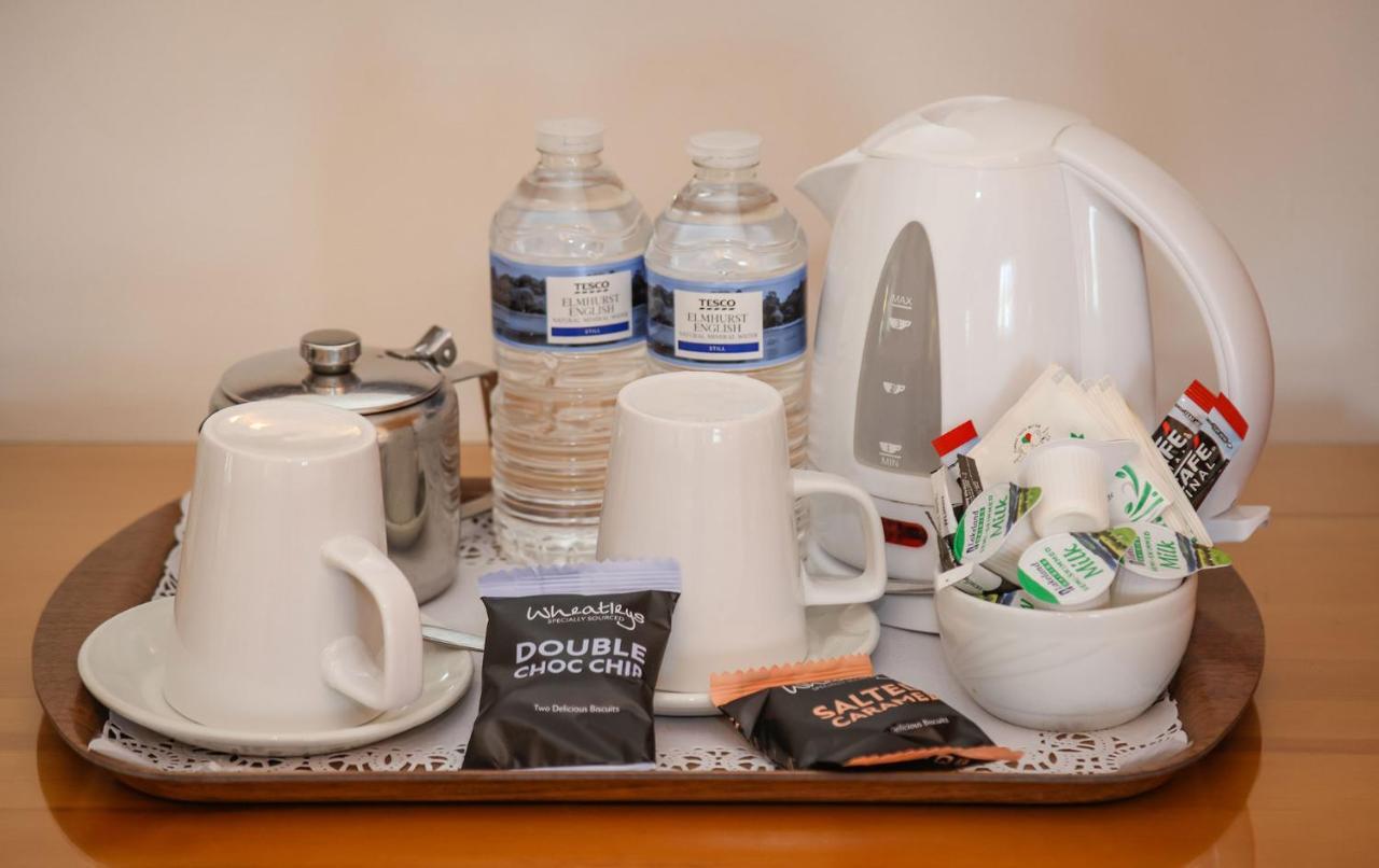 The Winter Dene Guest house 4*