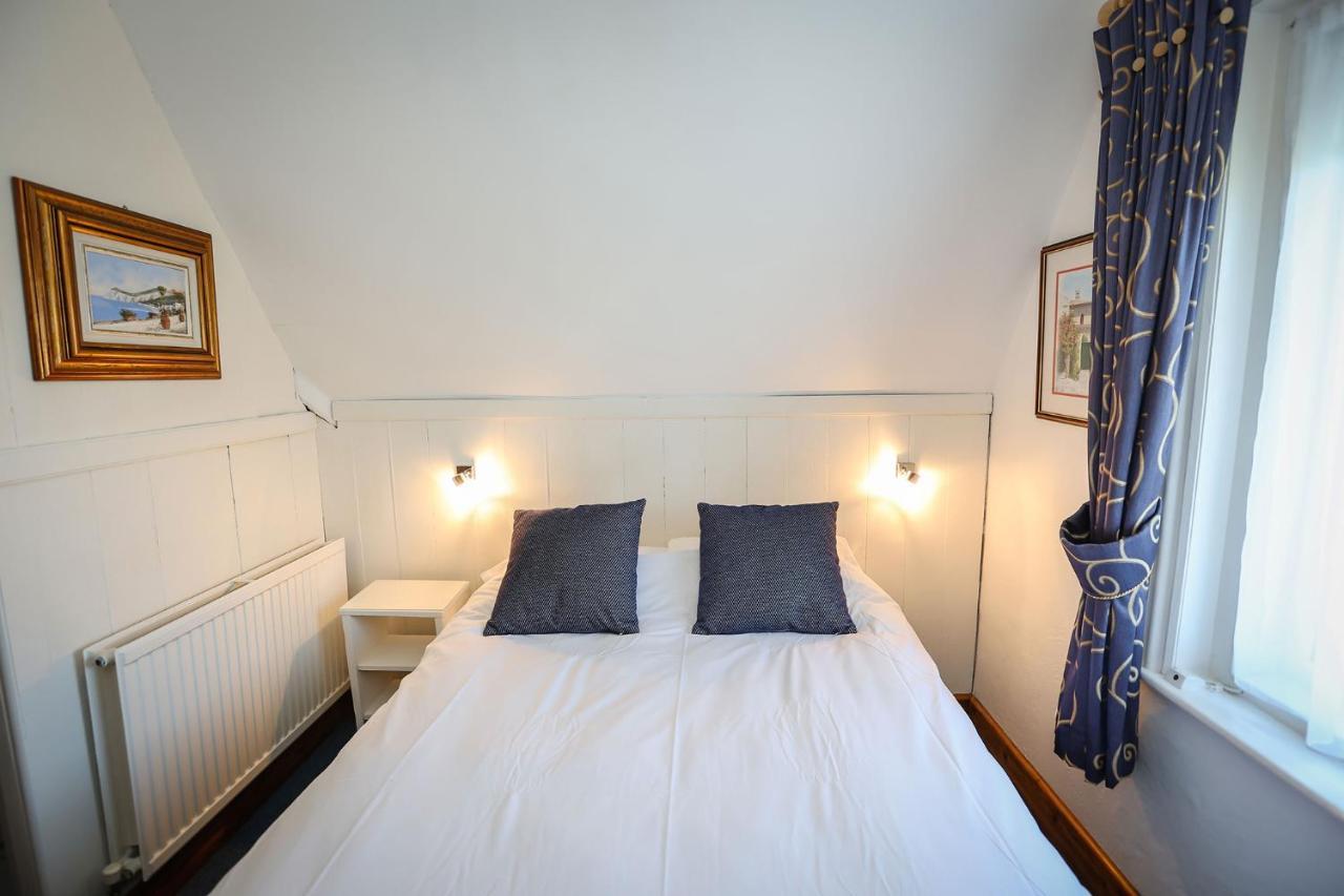 The Winter Dene Guest house Bournemouth
