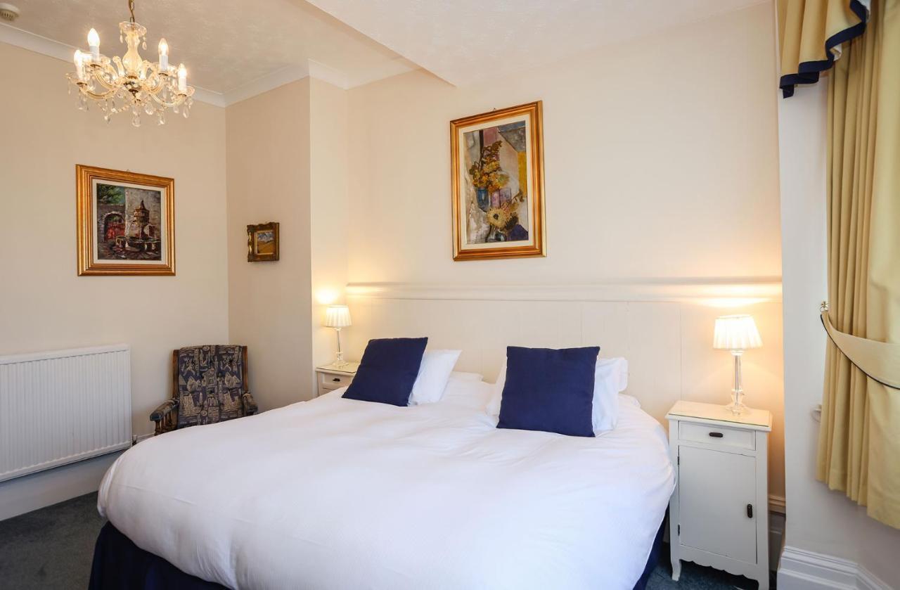 The Winter Dene 4*