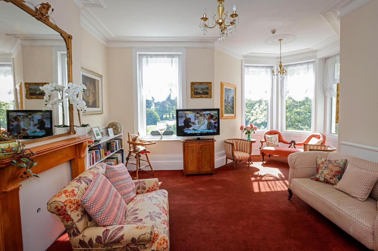 The Winter Dene 4* Bournemouth