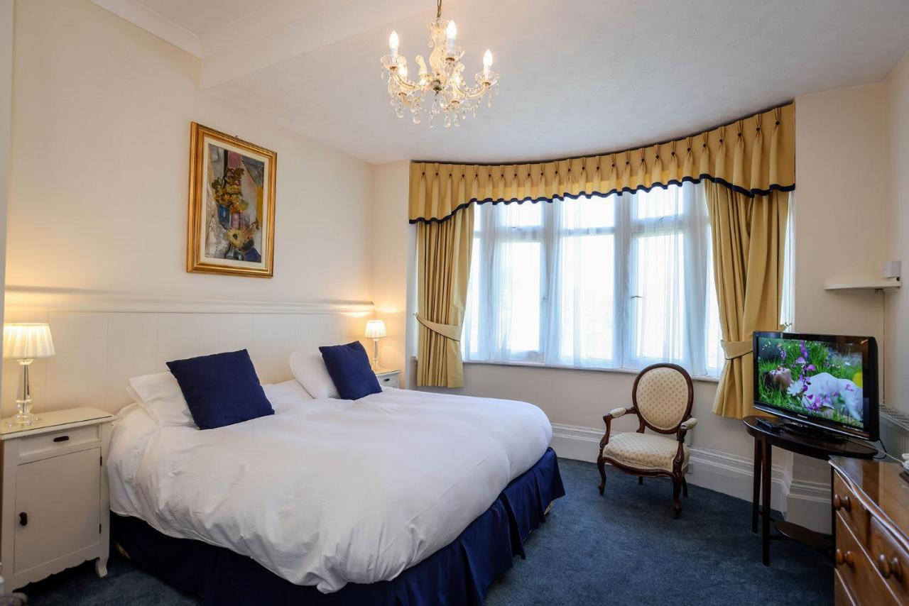 The Winter Dene Guest house Bournemouth