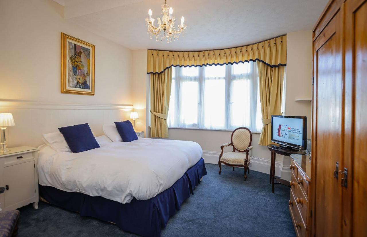 The Winter Dene Guest house