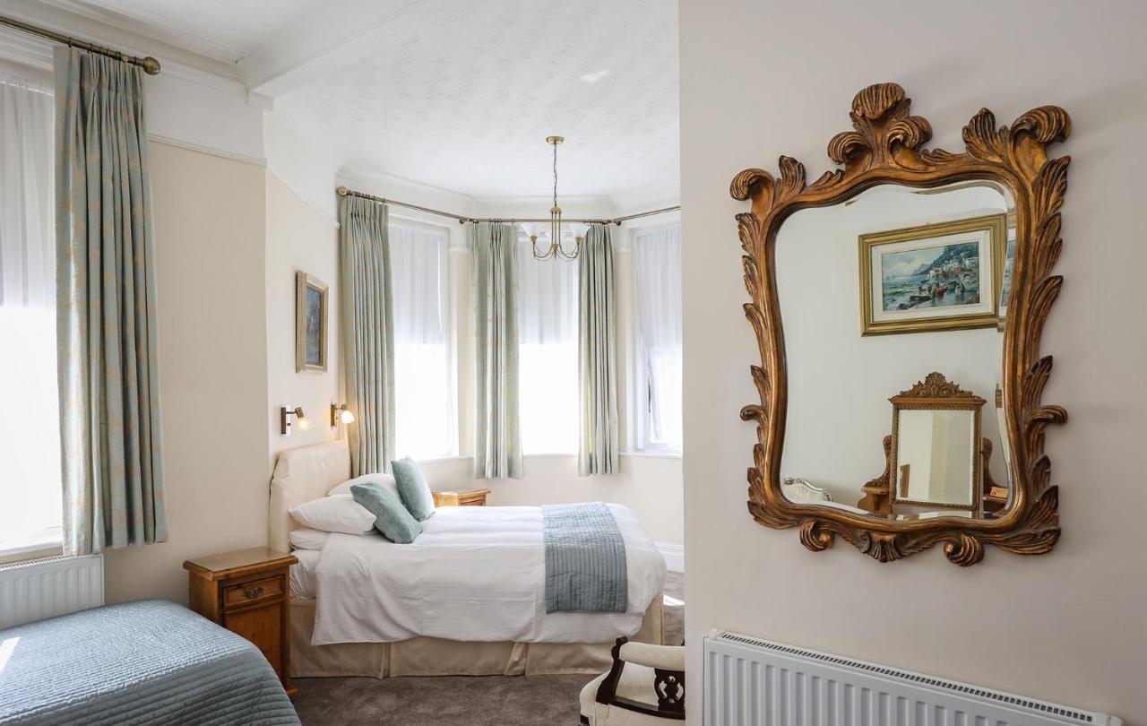 The Winter Dene Guest house
