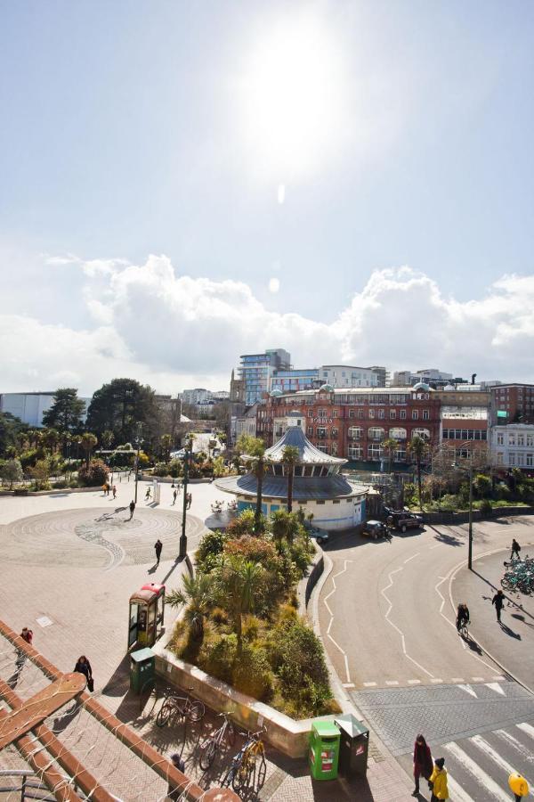 Richmond Views - Prime Town Centre Location - Close To The Beach! Apartment *