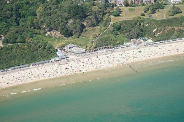 The Winter Dene Bournemouth