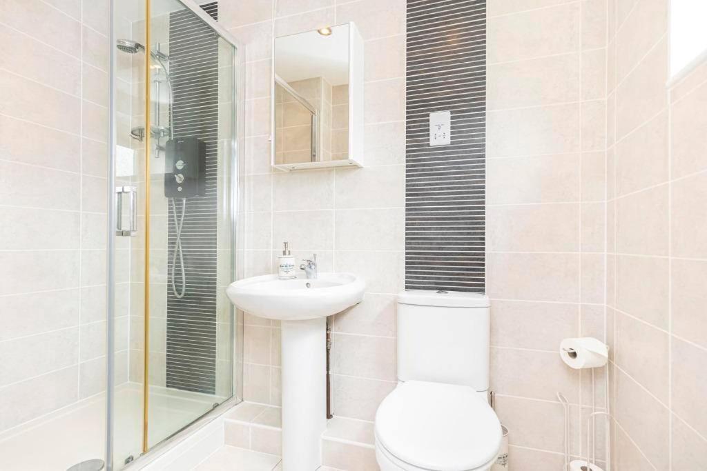 Bournecoast: Lovely Annex With Patio Nr Beach-5286 * Bournemouth