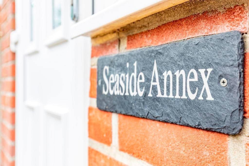 Apartment Bournecoast: Lovely Annex With Patio Nr Beach-5286 Bournemouth