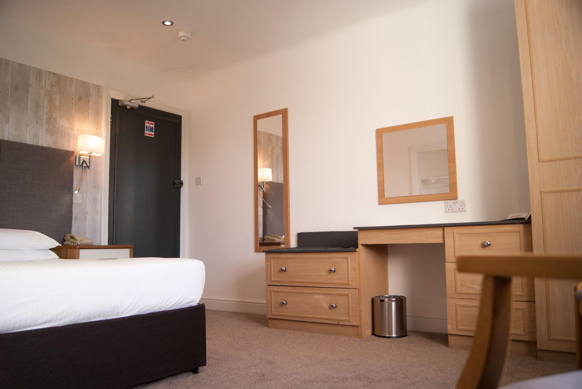 Ocean & - Oceana Collection Hotel