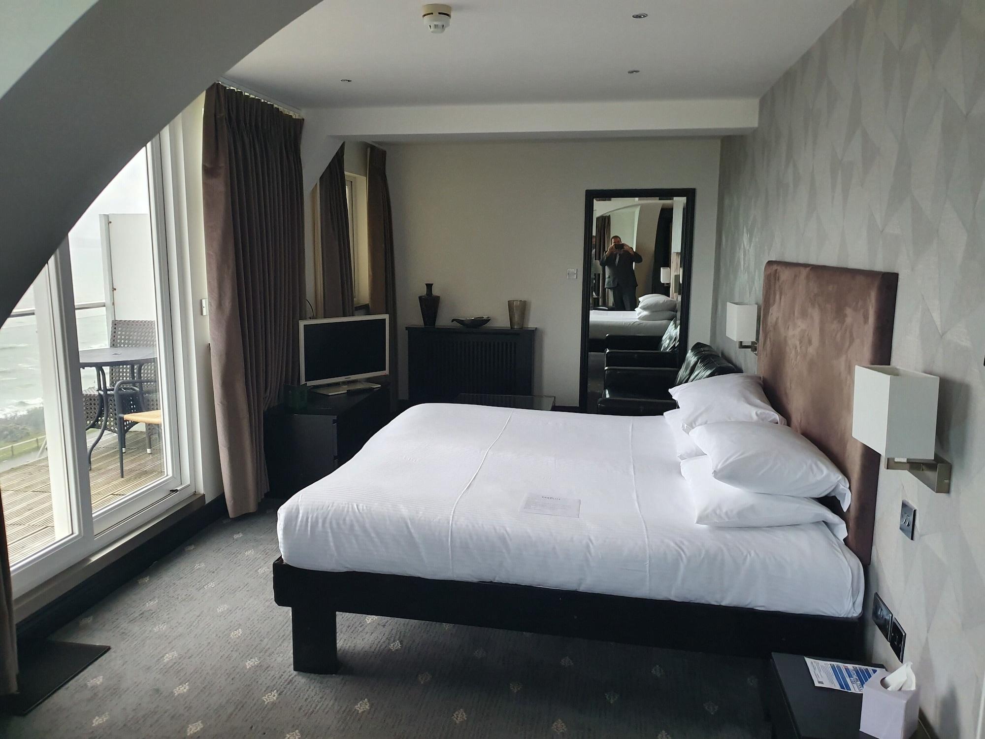 Hotel Suncliff - Oceana Collection Bournemouth