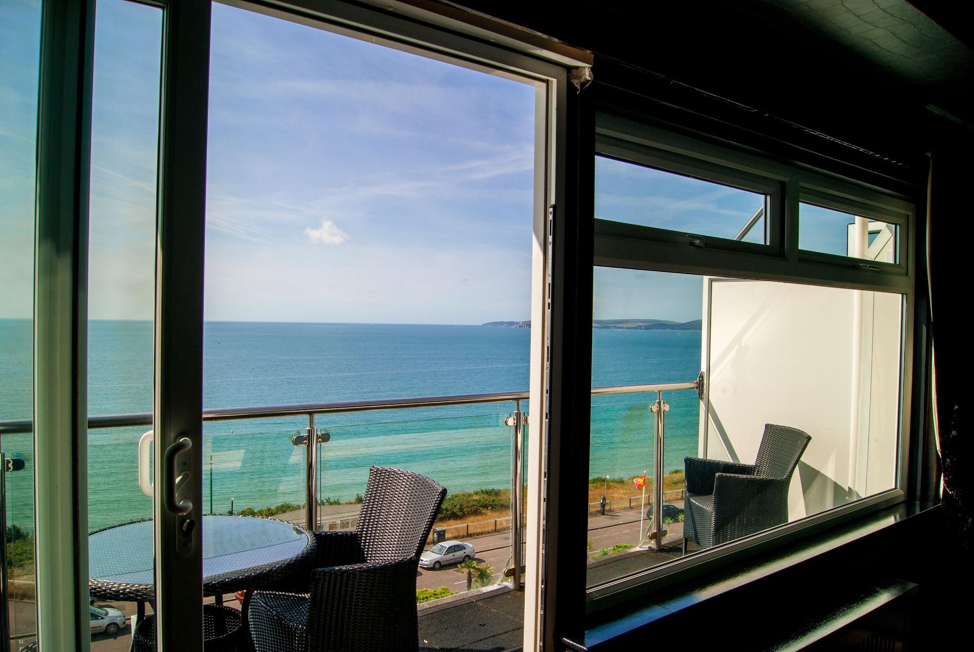 Hotel Suncliff - Oceana Collection