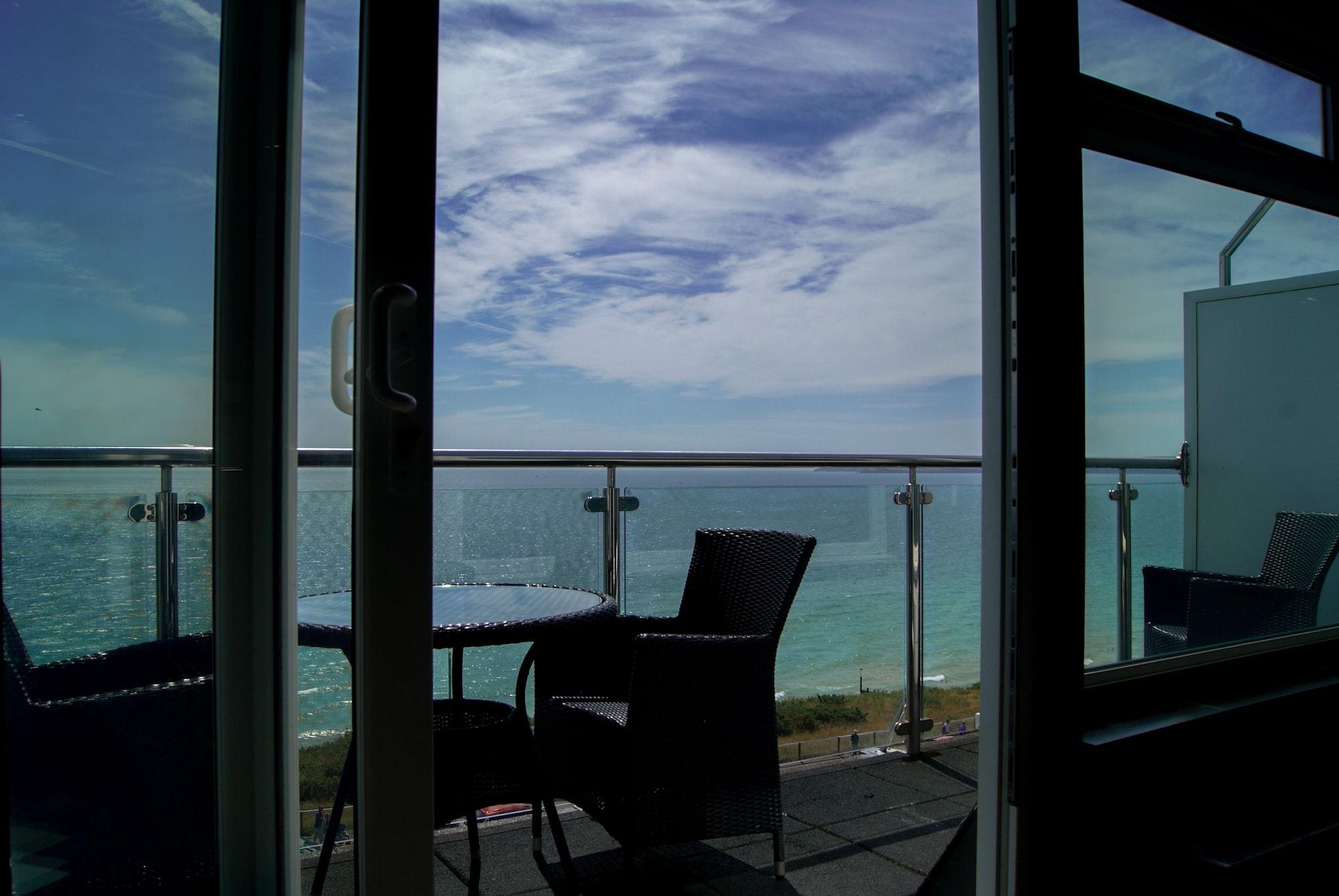 Hotel Suncliff - Oceana Collection 3*