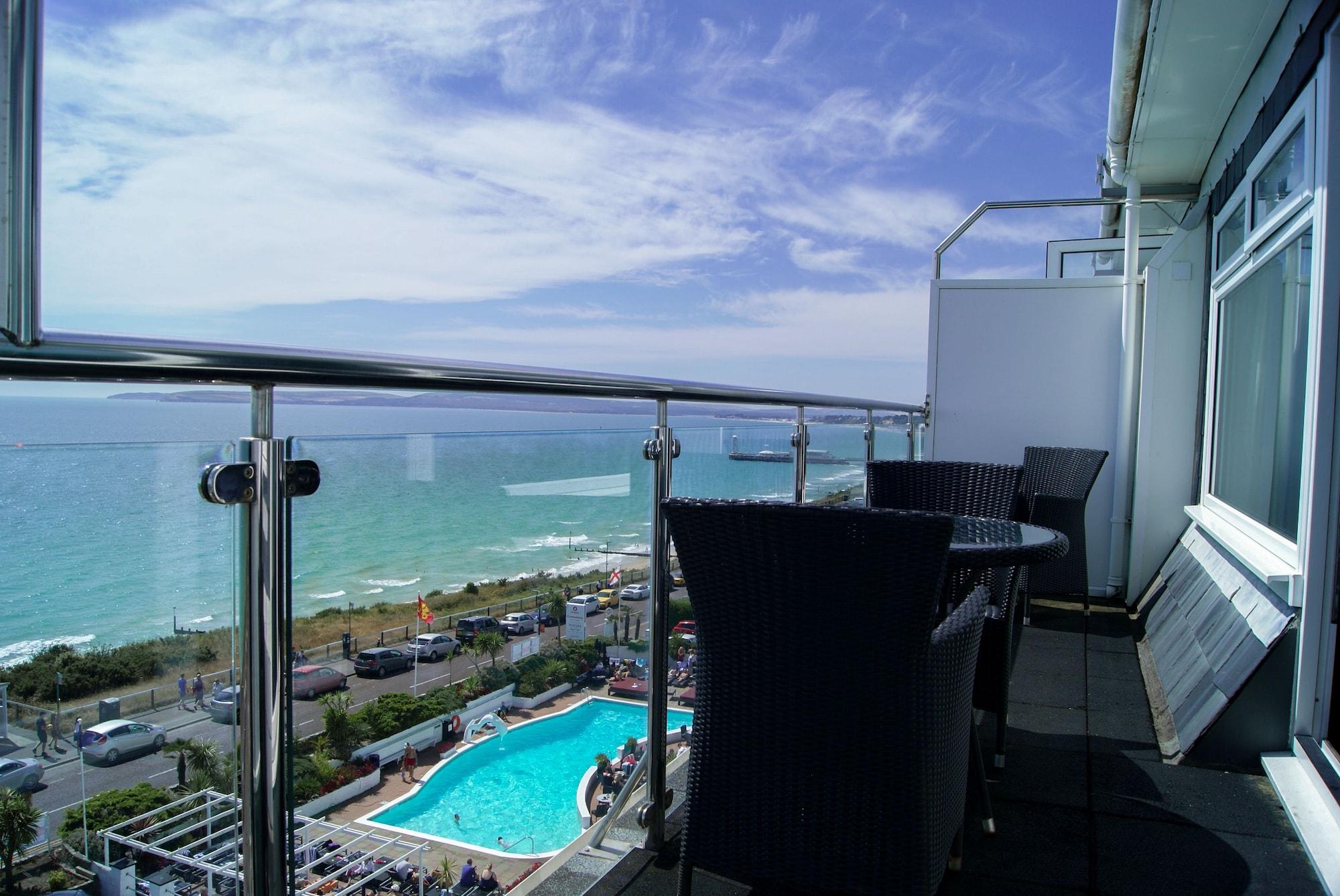 Hotel Suncliff - Oceana Collection Bournemouth